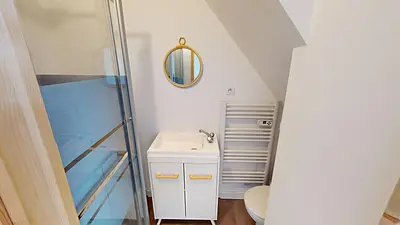 Photo du 3 Rue Du Bois, 59100 Roubaix, France Roubaix