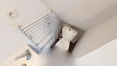 Photo du 3 Rue Du Bois, 59100 Roubaix, France Roubaix