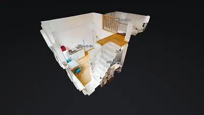 Photo du 3 Rue Du Bois, 59100 Roubaix, France Roubaix