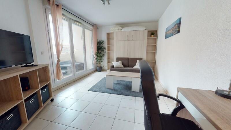 Photo du 69 Boulevard Rabatau, 13008 Marseille, France Marseille