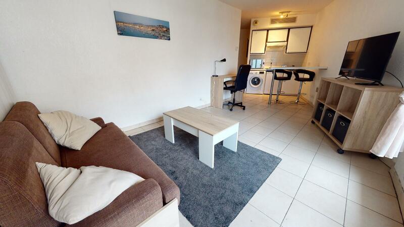 Photo du 69 Boulevard Rabatau, 13008 Marseille, France Marseille