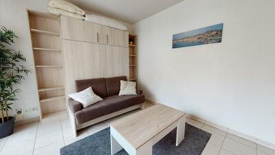 Photo du 69 Boulevard Rabatau, 13008 Marseille, France Marseille