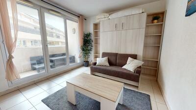 Photo du 69 Boulevard Rabatau, 13008 Marseille, France Marseille