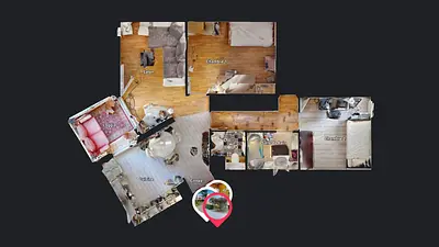 Photo du 6 Allée Des Épines, 78180 Montigny-le-Bretonneux, France Montigny-le-Bretonneux