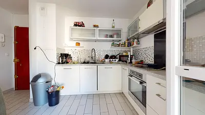 Photo du 6 Allée Des Épines, 78180 Montigny-le-Bretonneux, France Montigny-le-Bretonneux