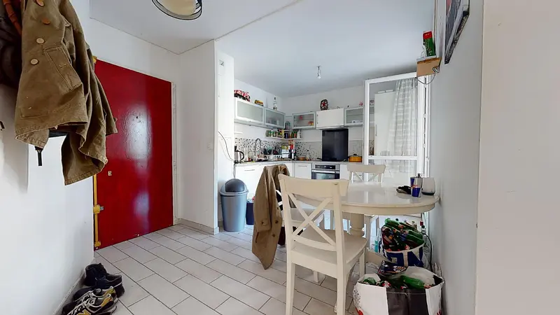 Photo du 6 Allée Des Épines, 78180 Montigny-le-Bretonneux, France Montigny-le-Bretonneux