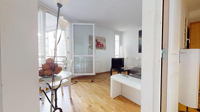 Photo du 6 Allée Des Épines, 78180 Montigny-le-Bretonneux, France Montigny-le-Bretonneux