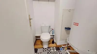 Photo du 6 Allée Des Épines, 78180 Montigny-le-Bretonneux, France Montigny-le-Bretonneux