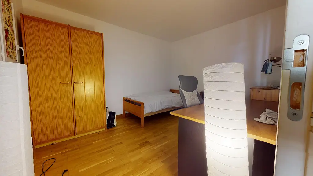 Photo du 6 Allée Des Épines, 78180 Montigny-le-Bretonneux, France Montigny-le-Bretonneux