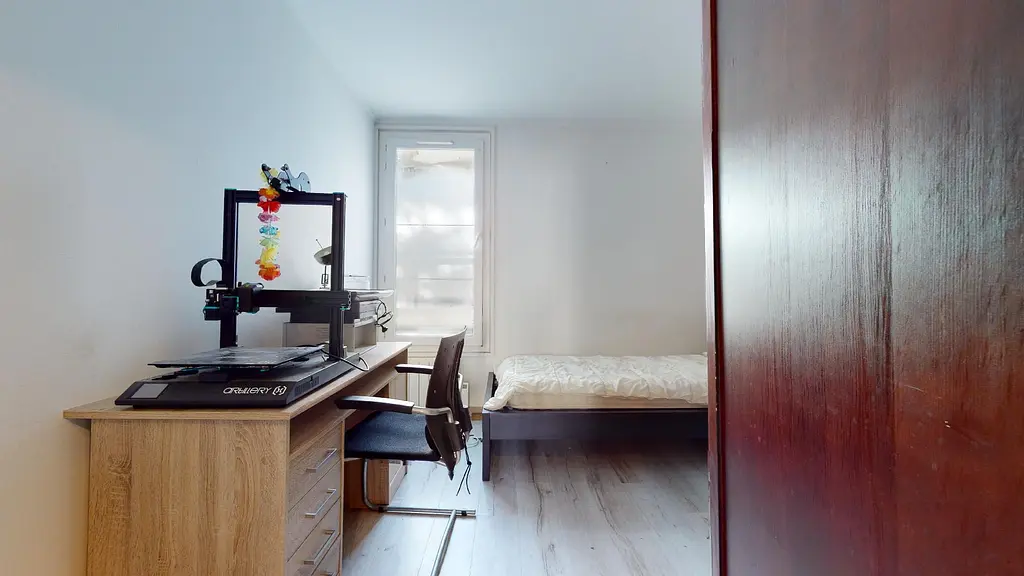 Photo du 6 Allée Des Épines, 78180 Montigny-le-Bretonneux, France Montigny-le-Bretonneux