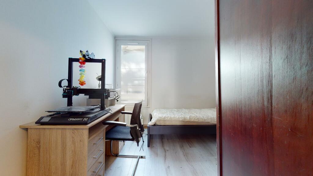 Photo du 6 Allée Des Épines, 78180 Montigny-le-Bretonneux, France Montigny-le-Bretonneux