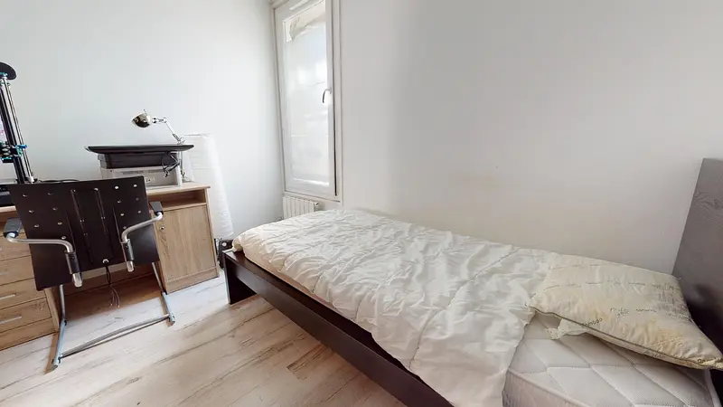 Photo du 6 Allée Des Épines, 78180 Montigny-le-Bretonneux, France Montigny-le-Bretonneux