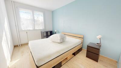 Photo du 4 Allée Julien Duvivier, 69100 Villeurbanne, France Villeurbanne