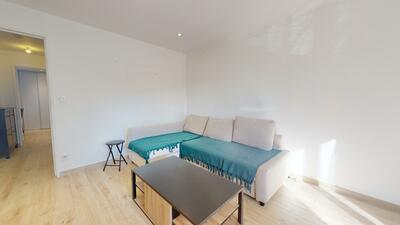 Photo du 4 Allée Julien Duvivier, 69100 Villeurbanne, France Villeurbanne