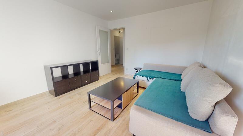 Photo du 4 Allée Julien Duvivier, 69100 Villeurbanne, France Villeurbanne