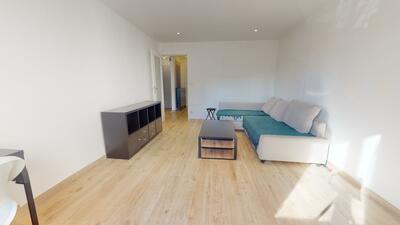 Photo du 4 Allée Julien Duvivier, 69100 Villeurbanne, France Villeurbanne