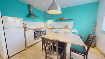 Photo du 4 Allée Julien Duvivier, 69100 Villeurbanne, France Villeurbanne