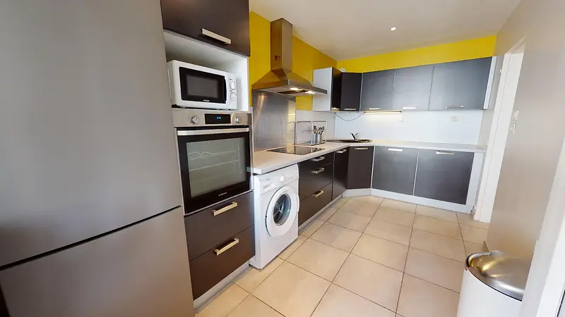 Photo du 45 Rue Du Rhône, 69007 Lyon, France Lyon