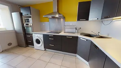 Photo du 45 Rue Du Rhône, 69007 Lyon, France Lyon