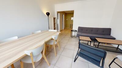 Photo du 45 Rue Du Rhône, 69007 Lyon, France Lyon