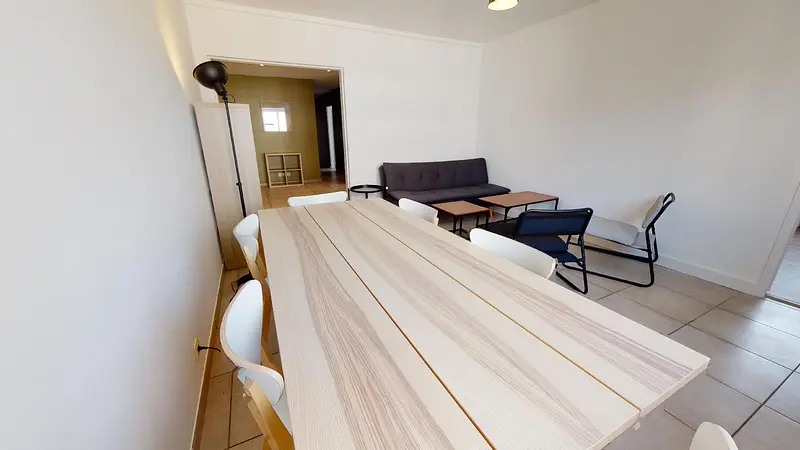 Photo du 45 Rue Du Rhône, 69007 Lyon, France Lyon