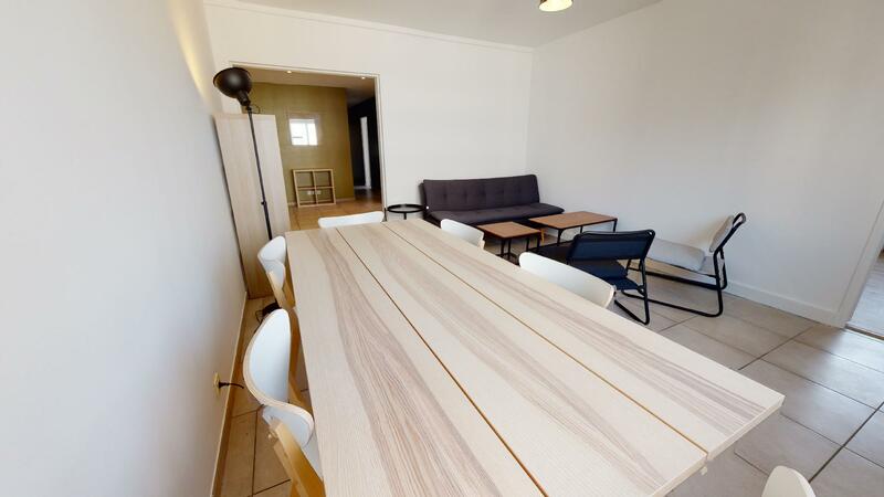 Photo du 45 Rue Du Rhône, 69007 Lyon, France Lyon