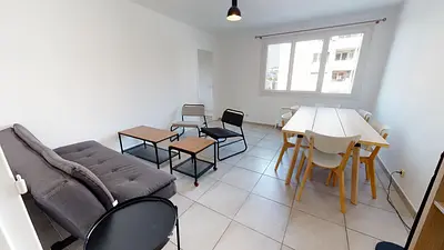 Photo du 45 Rue Du Rhône, 69007 Lyon, France Lyon