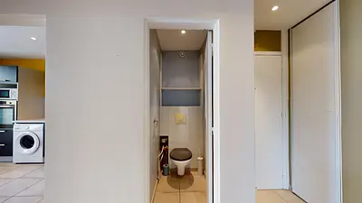 Photo du 45 Rue Du Rhône, 69007 Lyon, France Lyon