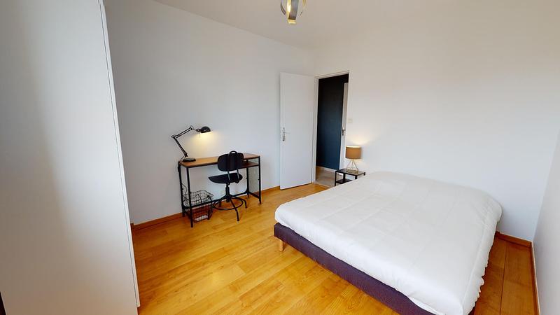 Photo du 45 Rue Du Rhône, 69007 Lyon, France Lyon