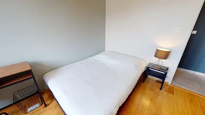 Photo du 45 Rue Du Rhône, 69007 Lyon, France Lyon