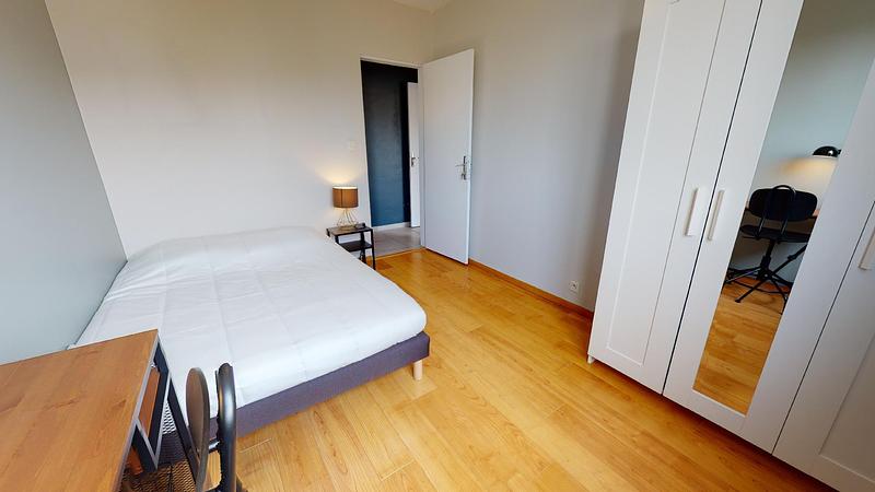 Photo du 45 Rue Du Rhône, 69007 Lyon, France Lyon