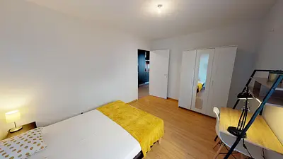 Photo du 5 Rue de la Tase, 69120 Vaulx-en-Velin, France Vaulx-en-Velin