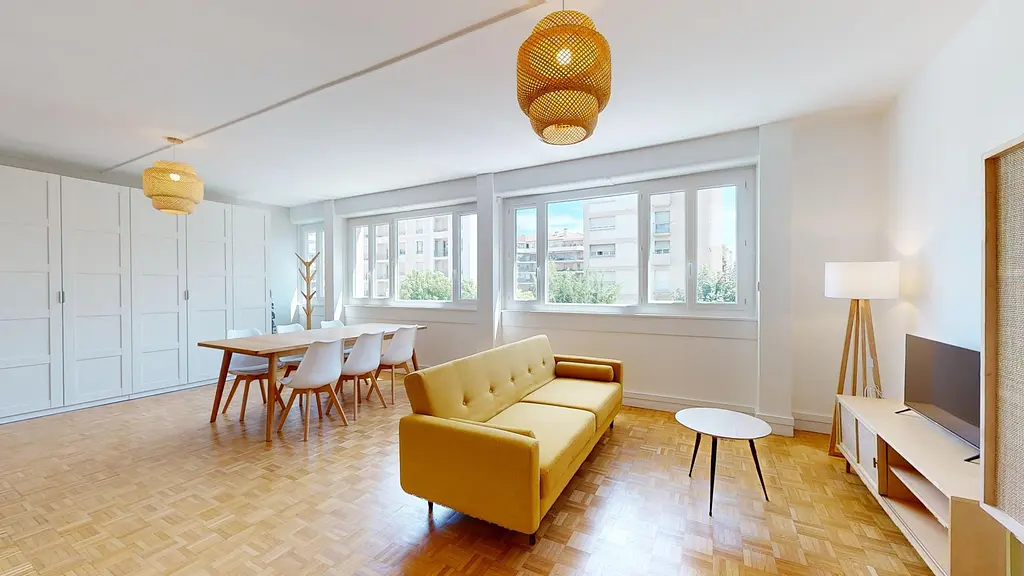 Photo du 27 Rue Garibaldi, 69006 Lyon, France Lyon