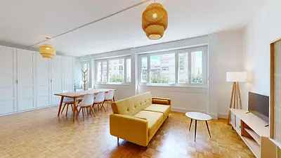 Photo du 27 Rue Garibaldi, 69006 Lyon, France Lyon