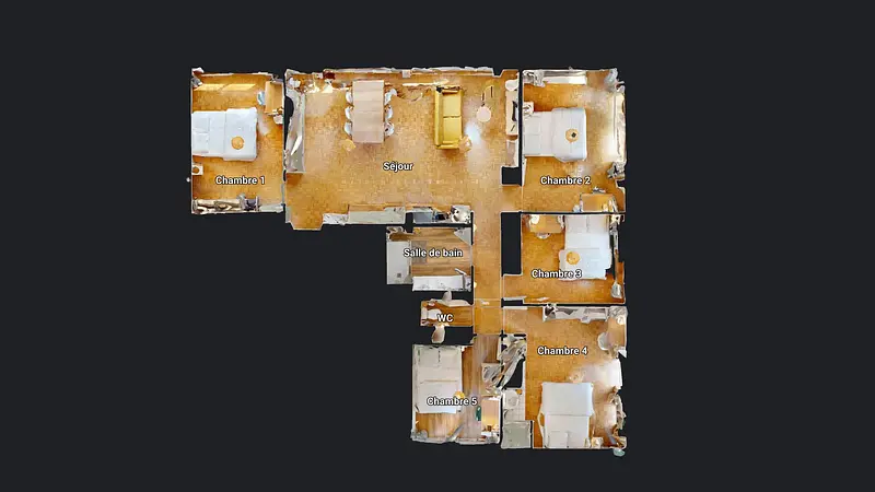 Photo du 27 Rue Garibaldi, 69006 Lyon, France Lyon