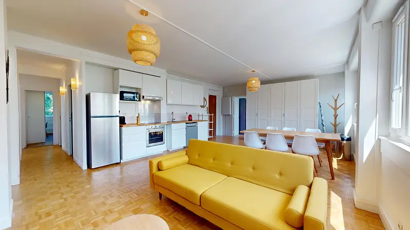 Photo du 27 Rue Garibaldi, 69006 Lyon, France Lyon