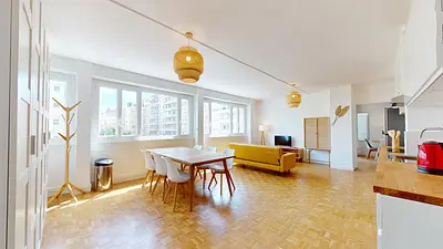 Photo du 27 Rue Garibaldi, 69006 Lyon, France Lyon