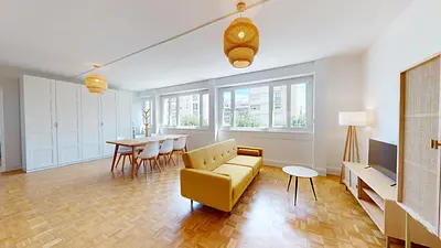 Photo du 27 Rue Garibaldi, 69006 Lyon, France Lyon