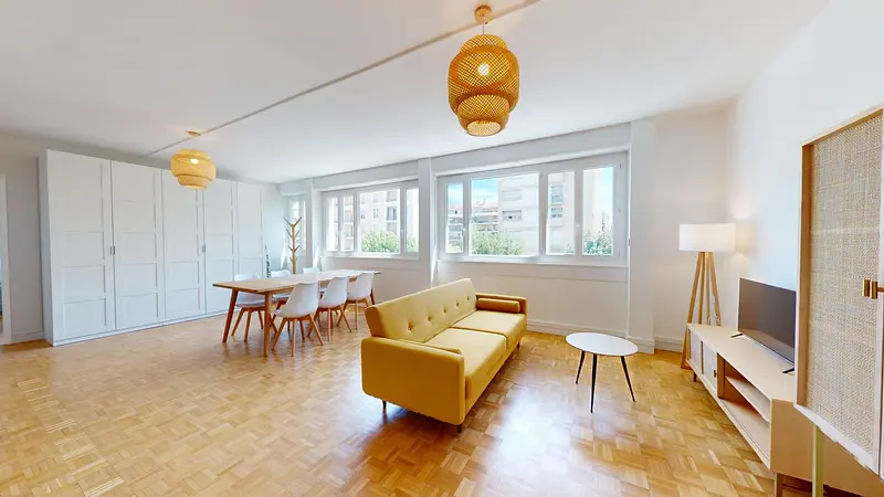 Photo du 27 Rue Garibaldi, 69006 Lyon, France Lyon