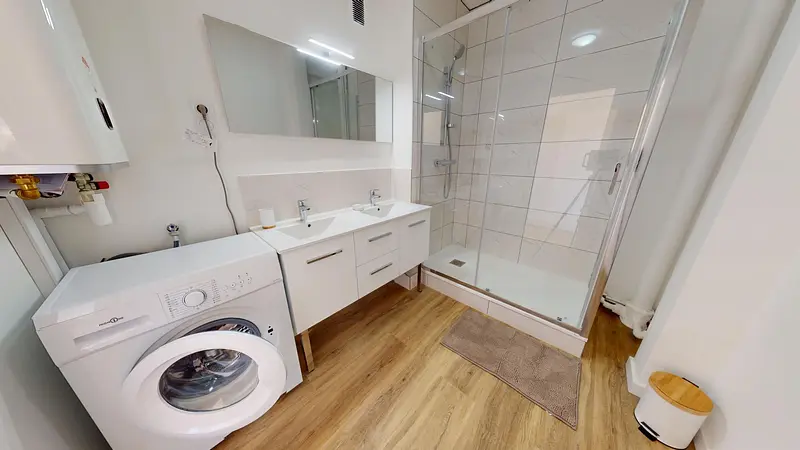 Photo du 27 Rue Garibaldi, 69006 Lyon, France Lyon