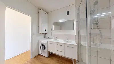 Photo du 27 Rue Garibaldi, 69006 Lyon, France Lyon