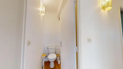 Photo du 27 Rue Garibaldi, 69006 Lyon, France Lyon