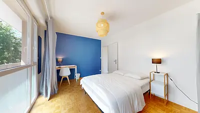 Photo du 27 Rue Garibaldi, 69006 Lyon, France Lyon