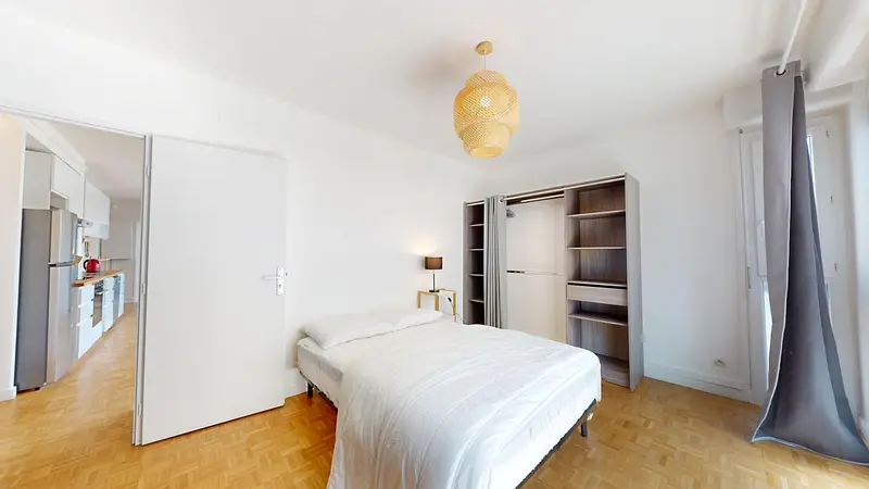 Photo du 27 Rue Garibaldi, 69006 Lyon, France Lyon