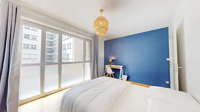 Photo du 27 Rue Garibaldi, 69006 Lyon, France Lyon