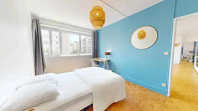 Photo du 27 Rue Garibaldi, 69006 Lyon, France Lyon