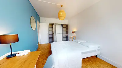 Photo du 27 Rue Garibaldi, 69006 Lyon, France Lyon