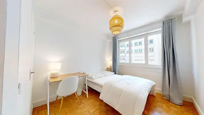 Photo du 27 Rue Garibaldi, 69006 Lyon, France Lyon