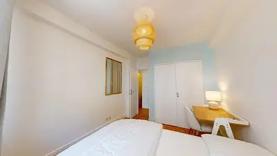 Photo du 27 Rue Garibaldi, 69006 Lyon, France Lyon