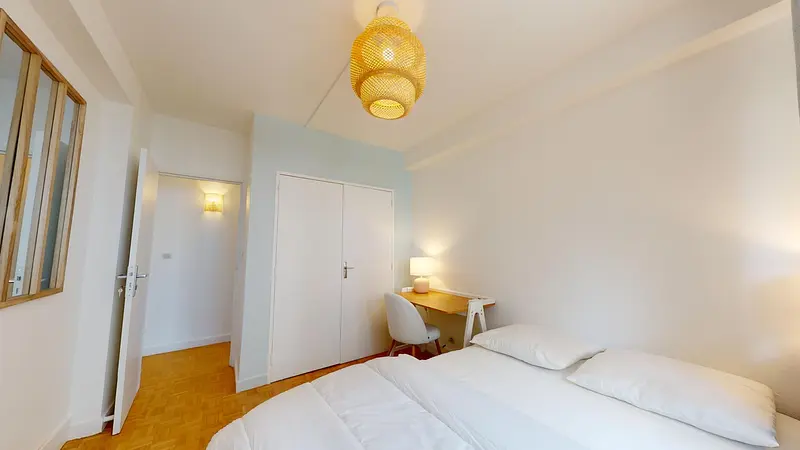 Photo du 27 Rue Garibaldi, 69006 Lyon, France Lyon